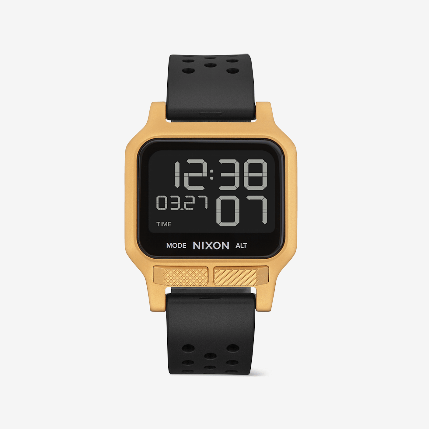 Nixon Heat Watch | Bespoke Post